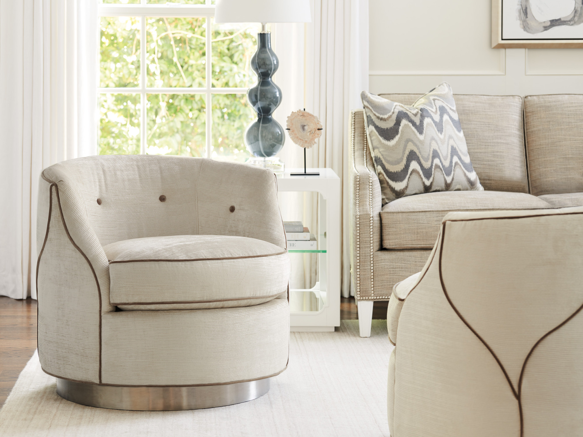 lifestyle chaise-sofa