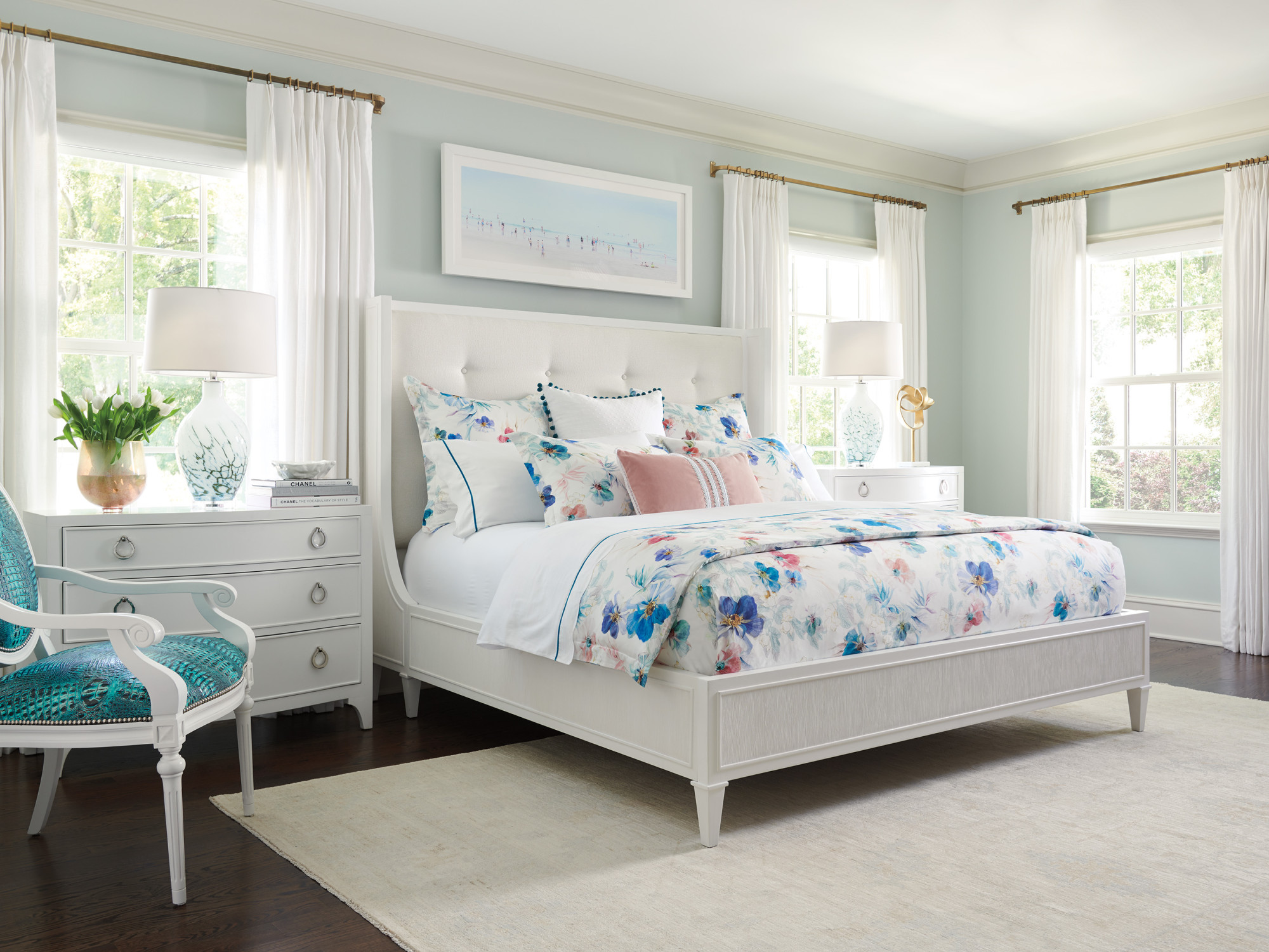 lifestyle chambre