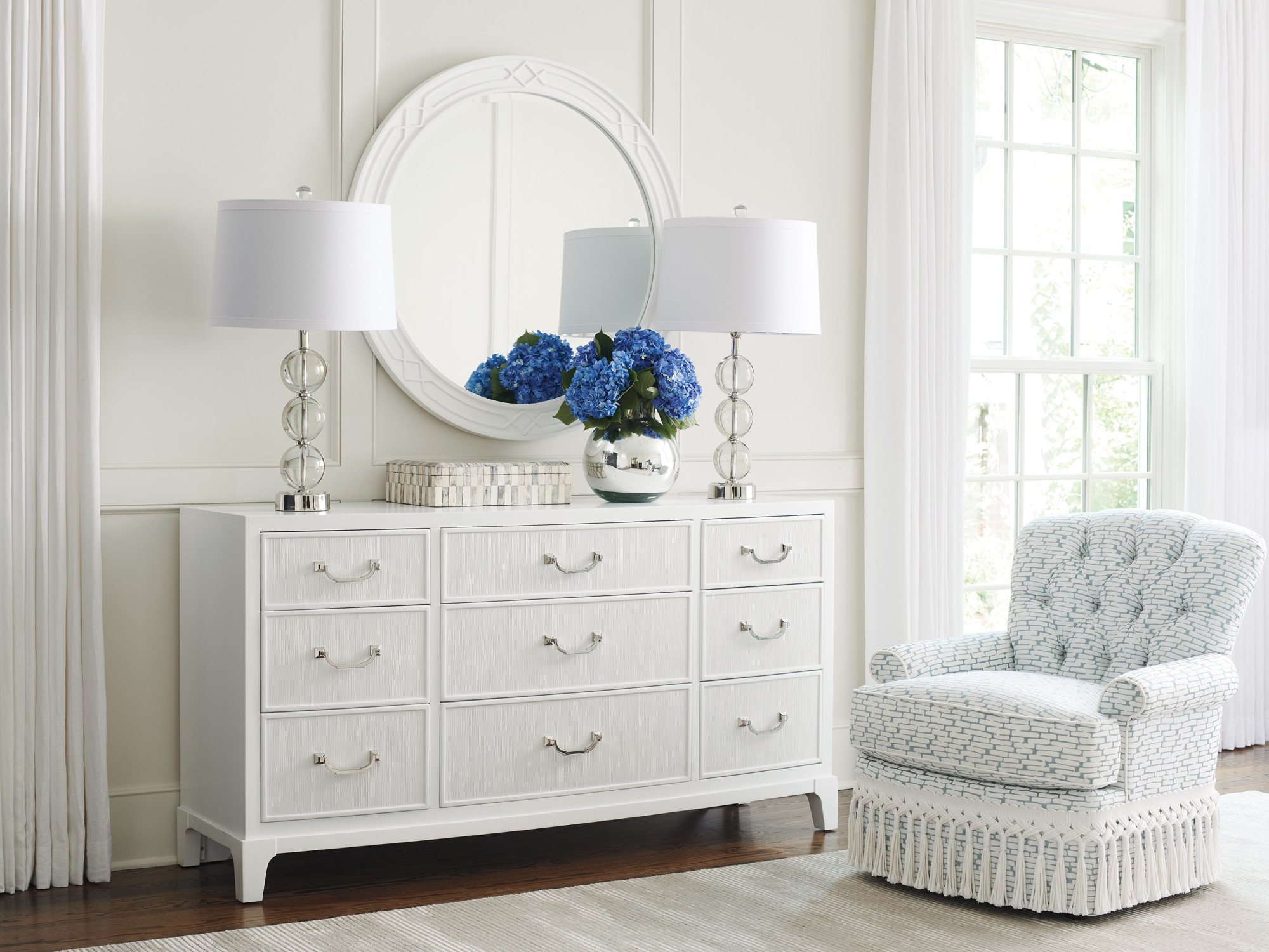 lifestyle mirroir