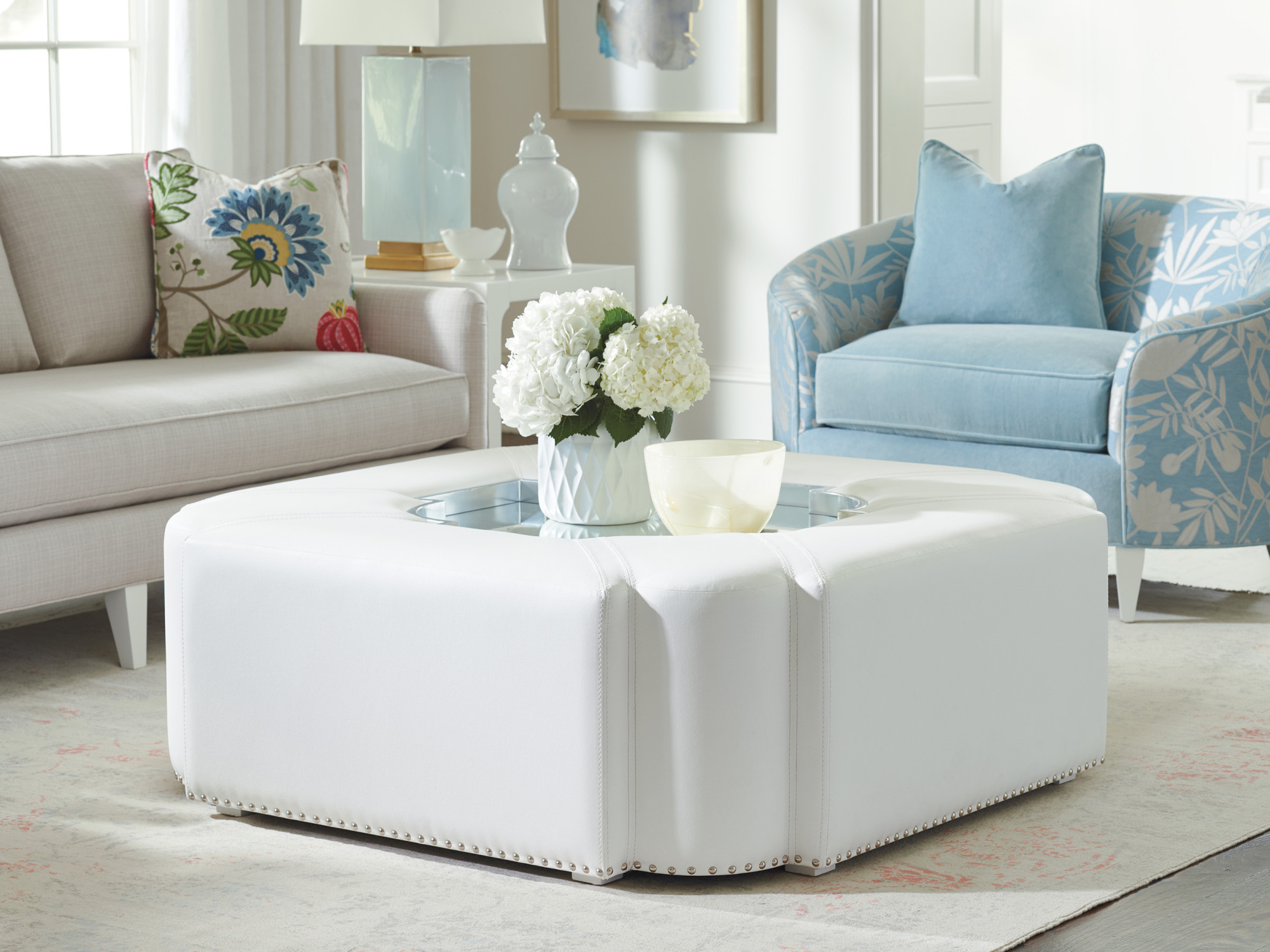 lifestyle table de salon