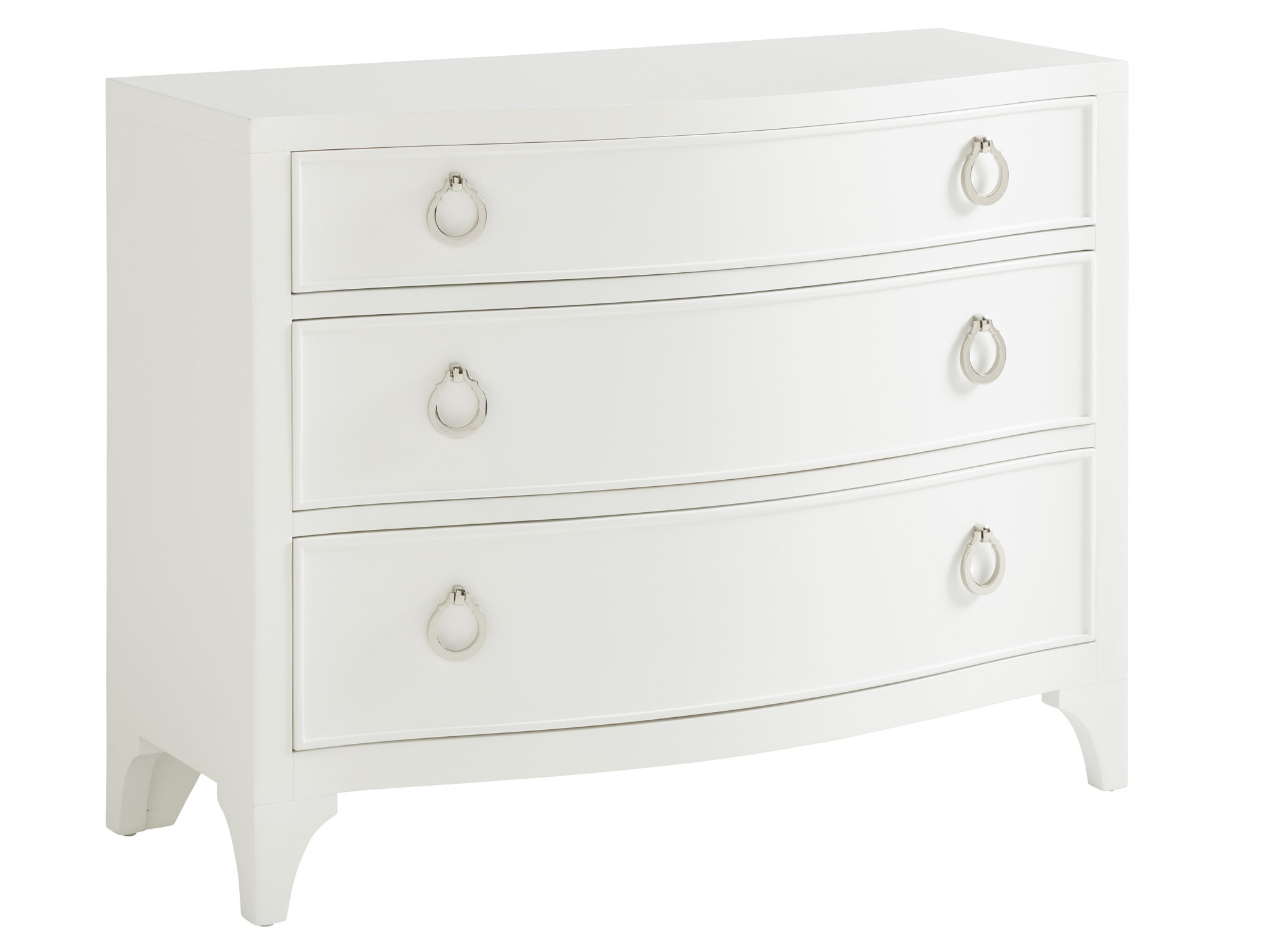 Commode 3 tiroirs